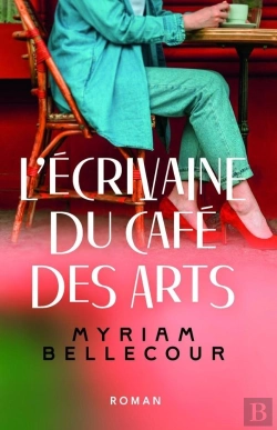 Bertrand.pt - L'Écrivaine Du Café Des Arts
