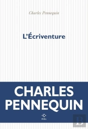 L'Écriventure