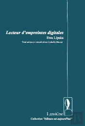 Lecteur D'Empreintes Digitales
