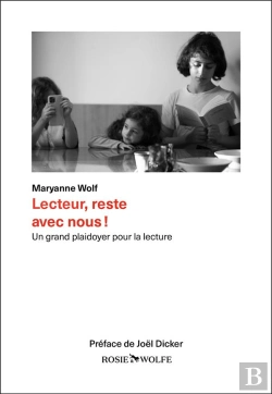 Bertrand.pt - Lecteur, Reste Avec Nous ! Un Grand Plaidoyer Pour La Lecture