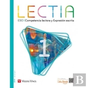 Lectia 1. Competencia Lectora Y Expresion Escrita