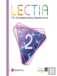Lectia 2. Competencia Lectora Y Expresion Escrita