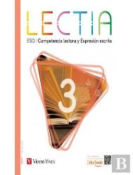 Lectia 3. Competencia Lectora Y Expresion Escrita