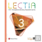 Lectia 3. Competencia Lectora Y Expresion Escrita
