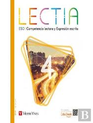 Lectia 4. Competencia Lectora Y Expresion Escrita