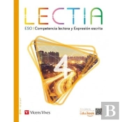Lectia 4. Competencia Lectora Y Expresion Escrita