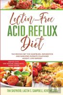 Lectin-Free Acid Reflux Diet