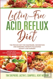Lectin-Free Acid Reflux Diet
