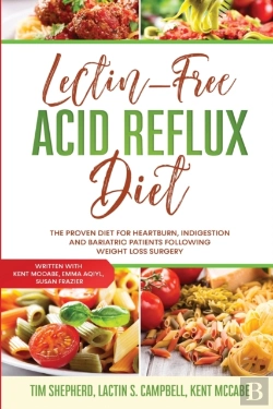 Bertrand.pt - Lectin-Free Acid Reflux Diet