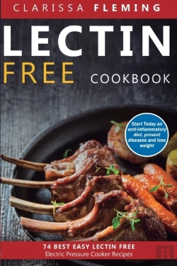 Bertrand.pt - Lectin Free Cookbook: 74 Best Easy Lecti