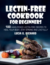 Lectin-Free Cookbook For Beginners