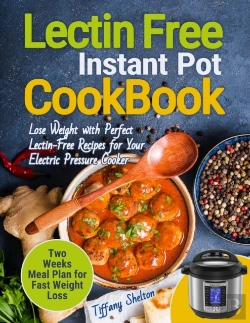 Bertrand.pt - Lectin Free Cookbook Instant Pot: Lose W