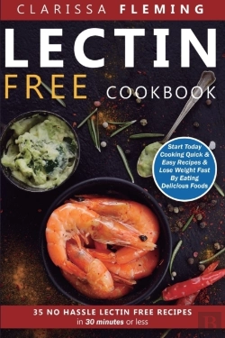 Bertrand.pt - Lectin Free Cookbook: No Hassle Lectin F