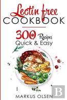 Lectin Free Cookbook