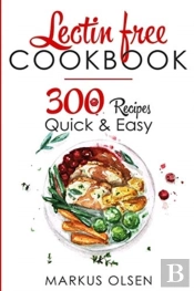 Lectin Free Cookbook