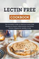 Lectin Free Cookbook
