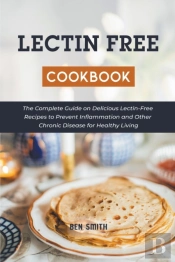 Lectin Free Cookbook