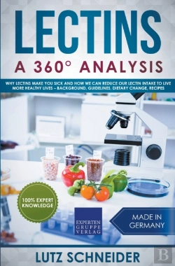 Bertrand.pt - Lectins - A 360  Analysis - Why Lectins