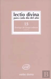 Lectio Divina Para Cada Día Del Año: Domingos Del Tiempo Ordinario