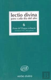 Lectio Divina Para Cada Día Del Año: Ferias Del Tiempo Ordinario