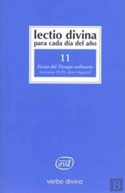 Bertrand.pt - Lectio Divina Para Cada Día Del Año: Ferias Del Tiempo Ordinario