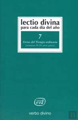 Bertrand.pt - Lectio Divina Para Cada Día Del Año: Ferias Del Tiempo Ordinario