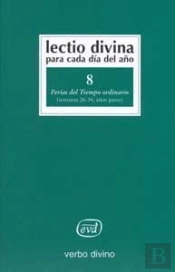 Lectio Divina Para Cada Día Del Año: Ferias Del Tiempo Ordinario