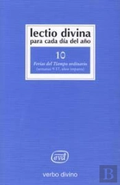Lectio Divina Para Cada Día Del Año: Ferias Del Tiempo Ordinario