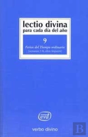 Lectio Divina Para Cada Día Del Año: Ferias Del Tiempo Ordinario