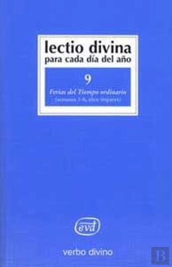 Bertrand.pt - Lectio Divina Para Cada Día Del Año: Ferias Del Tiempo Ordinario
