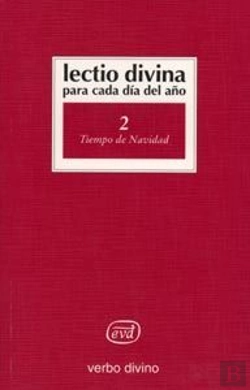 Bertrand.pt - Lectio Divina Para Cada Día Del Año: Tiempo De Navidad