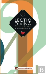 Lectio Divina Para Todos Los Días Del Año. Adviento - Navidad