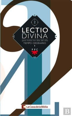 Bertrand.pt - Lectio Divina Para Todos Los Días Del Año. Tiempo Ordinario I