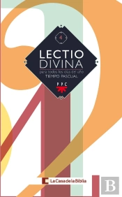Lectio Divina Para Todos Los Días Del Año. Tiempo Pascual