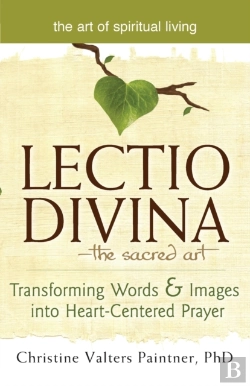 Bertrand.pt - Lectio Divinaâ€”The Sacred Art