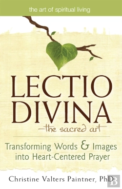 Bertrand.pt - Lectio Divinaâ€”The Sacred Art