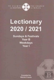 Lectionary 2020 2021