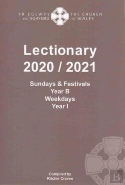 Bertrand.pt - Lectionary 2020 2021