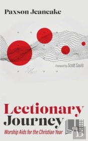 Lectionary Journey