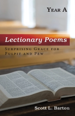 Bertrand.pt - Lectionary Poems, Year A