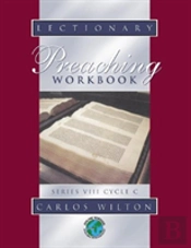 Lectionary Preaching Workbook