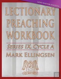 Bertrand.pt - Lectionary Preaching Workbook, Cycle A - Lent / Easter Edition