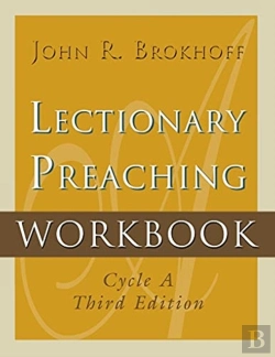 Bertrand.pt - Lectionary Preaching Workbook, Cycle A, Third Edition