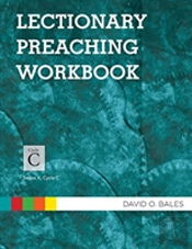 Lectionary Preaching Workbook