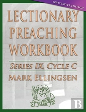 Lectionary Preaching Workbook