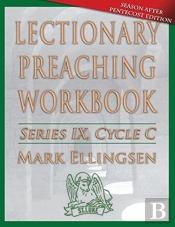 Lectionary Preaching Workbook