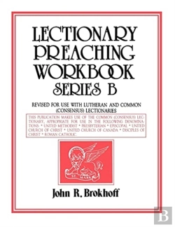 Bertrand.pt - Lectionary Preaching Workbook, Series B