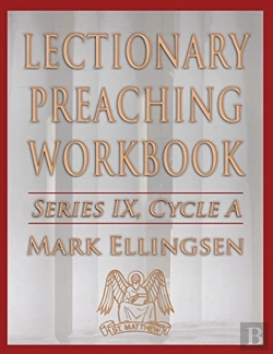 Bertrand.pt - Lectionary Preaching Workbook, Series Ix, Cycle A