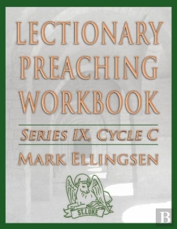 Bertrand.pt - Lectionary Preaching Workbook, Series Ix, Cycle C