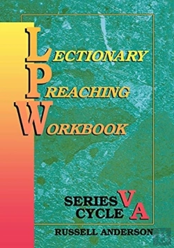 Bertrand.pt - Lectionary Preaching Workbook, Series V, Cycle A